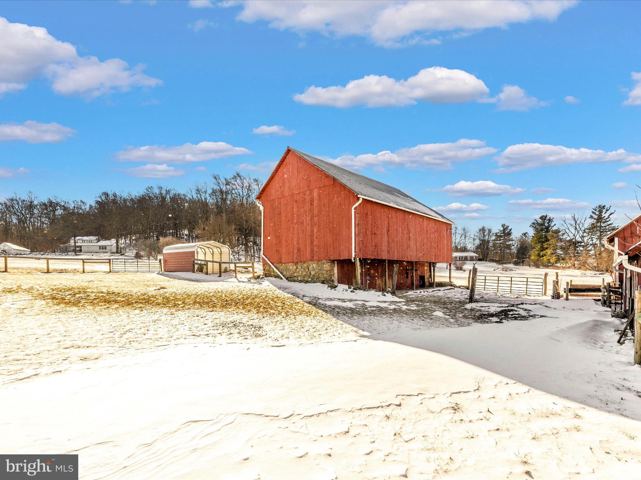 6319 Browns Quarry Rd