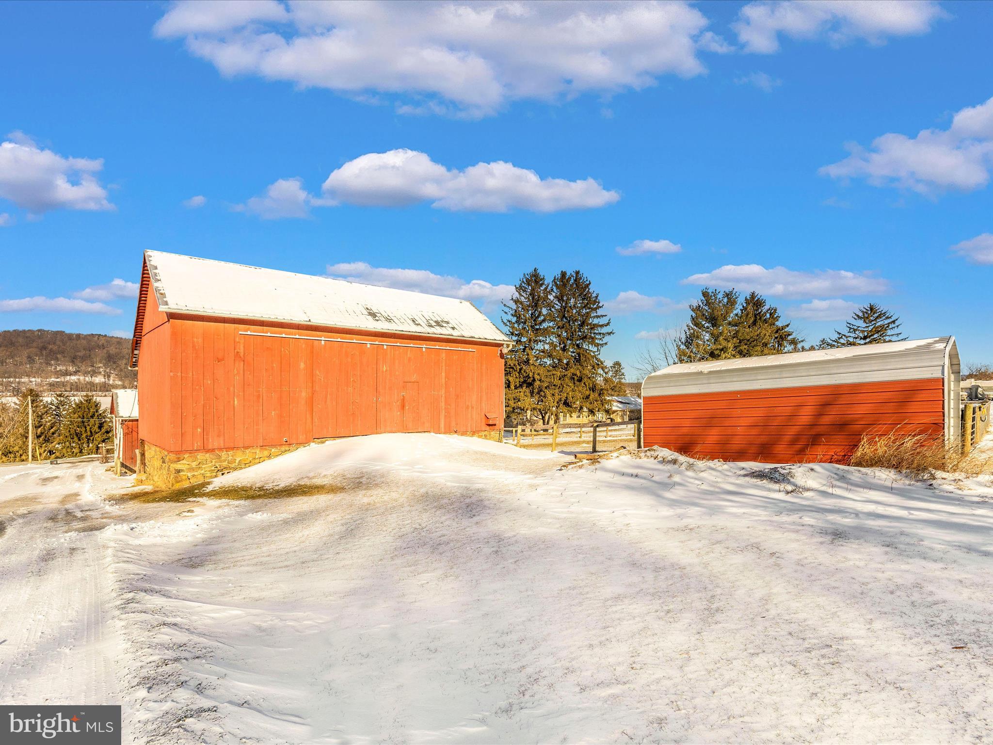 6319 Browns Quarry Rd