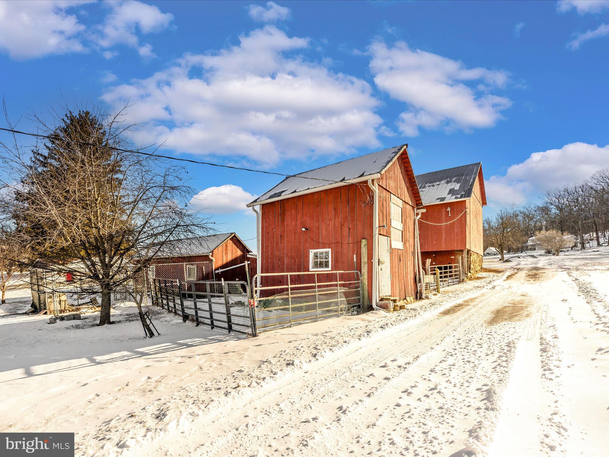 6319 Browns Quarry Rd