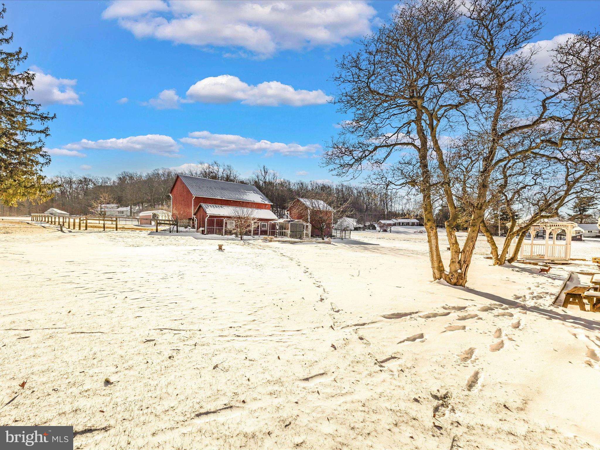 6319 Browns Quarry Rd