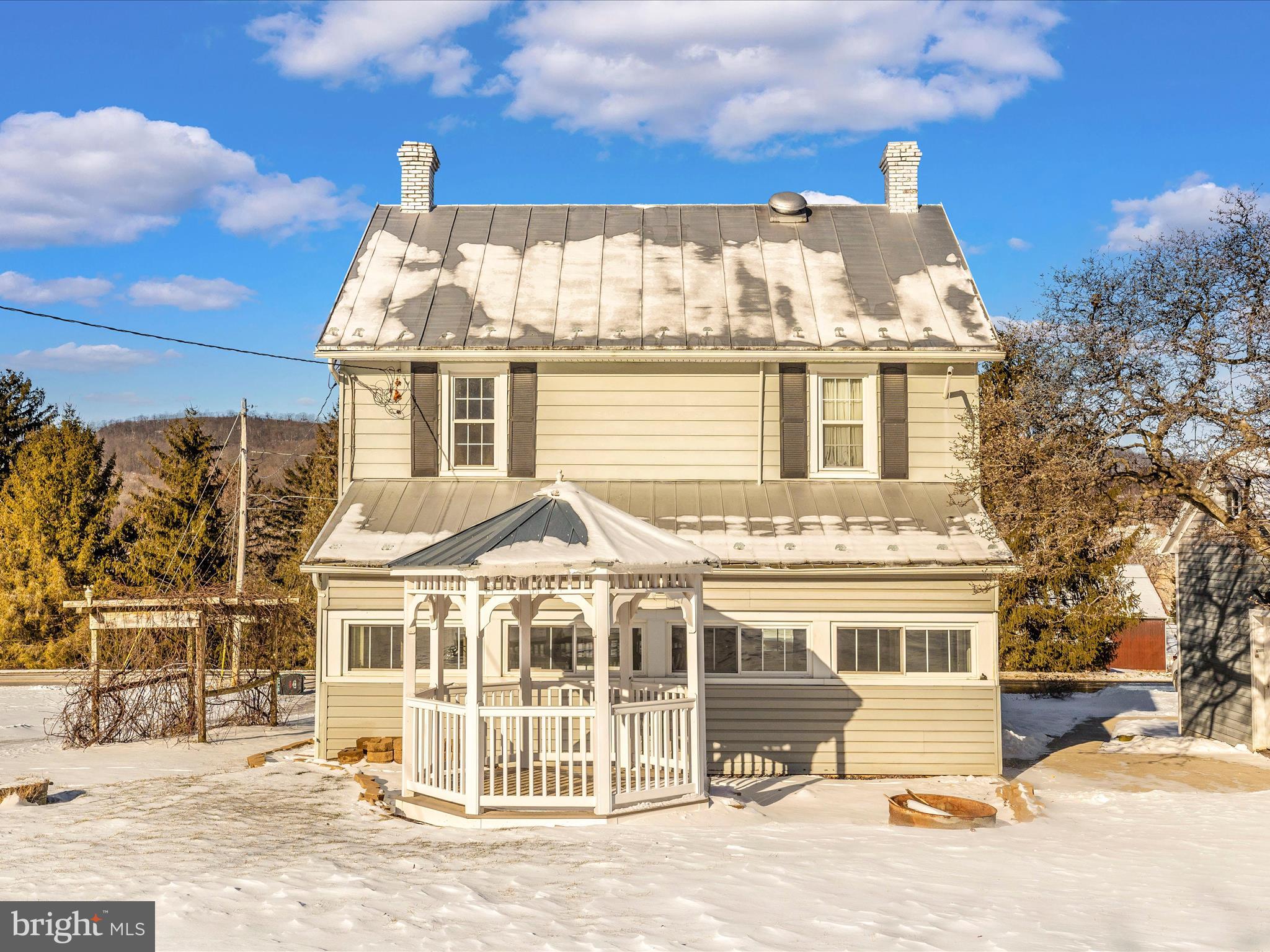 6319 Browns Quarry Rd