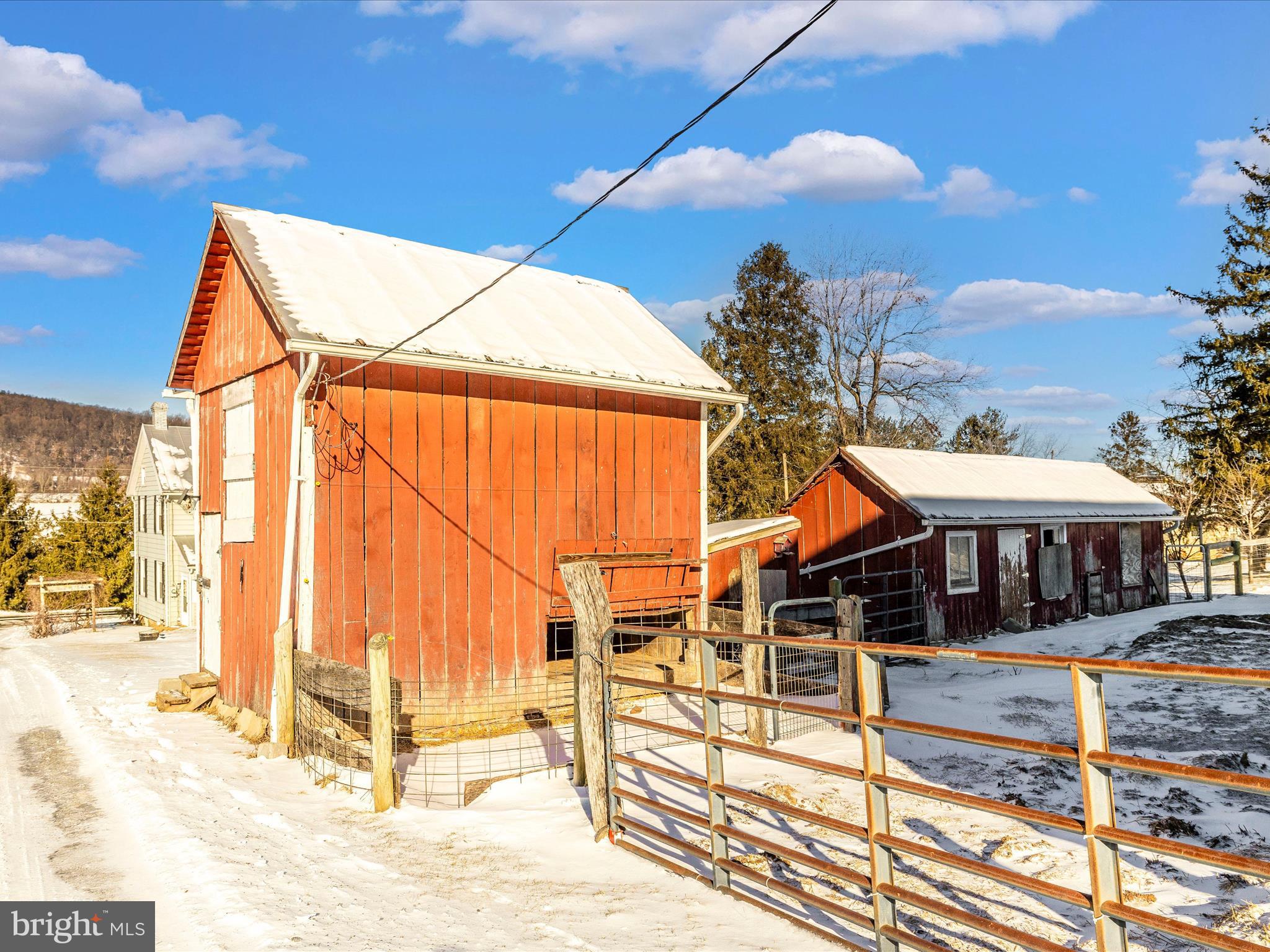 6319 Browns Quarry Rd