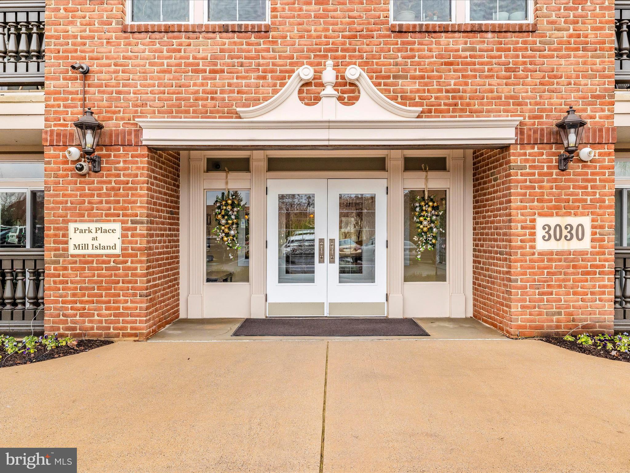 3030 Mill Island Pkwy #111