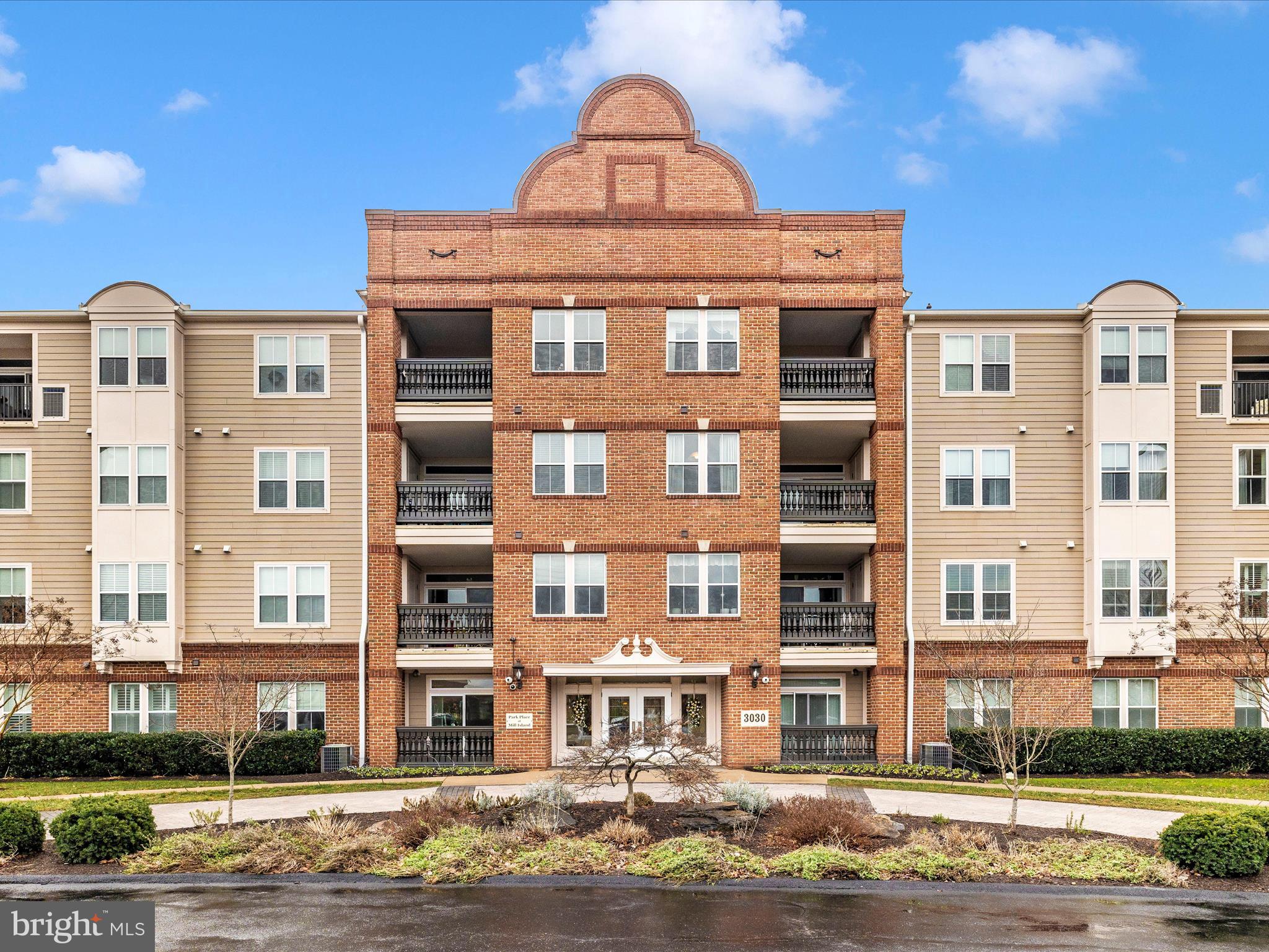 3030 Mill Island Pkwy #111