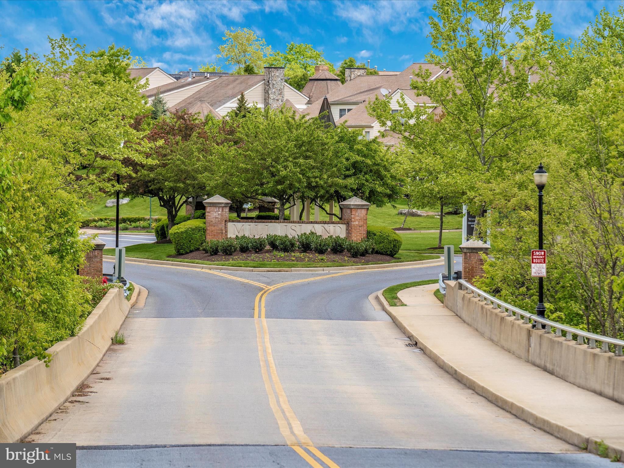 3030 Mill Island Pkwy #111