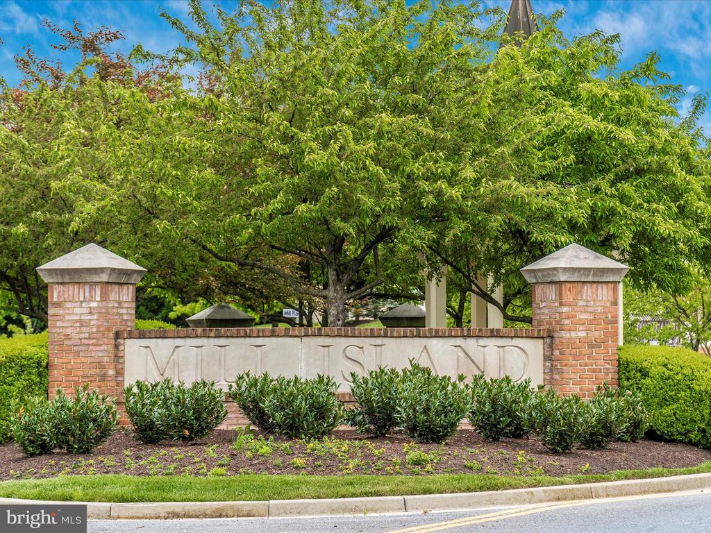 3030 Mill Island Pkwy #111