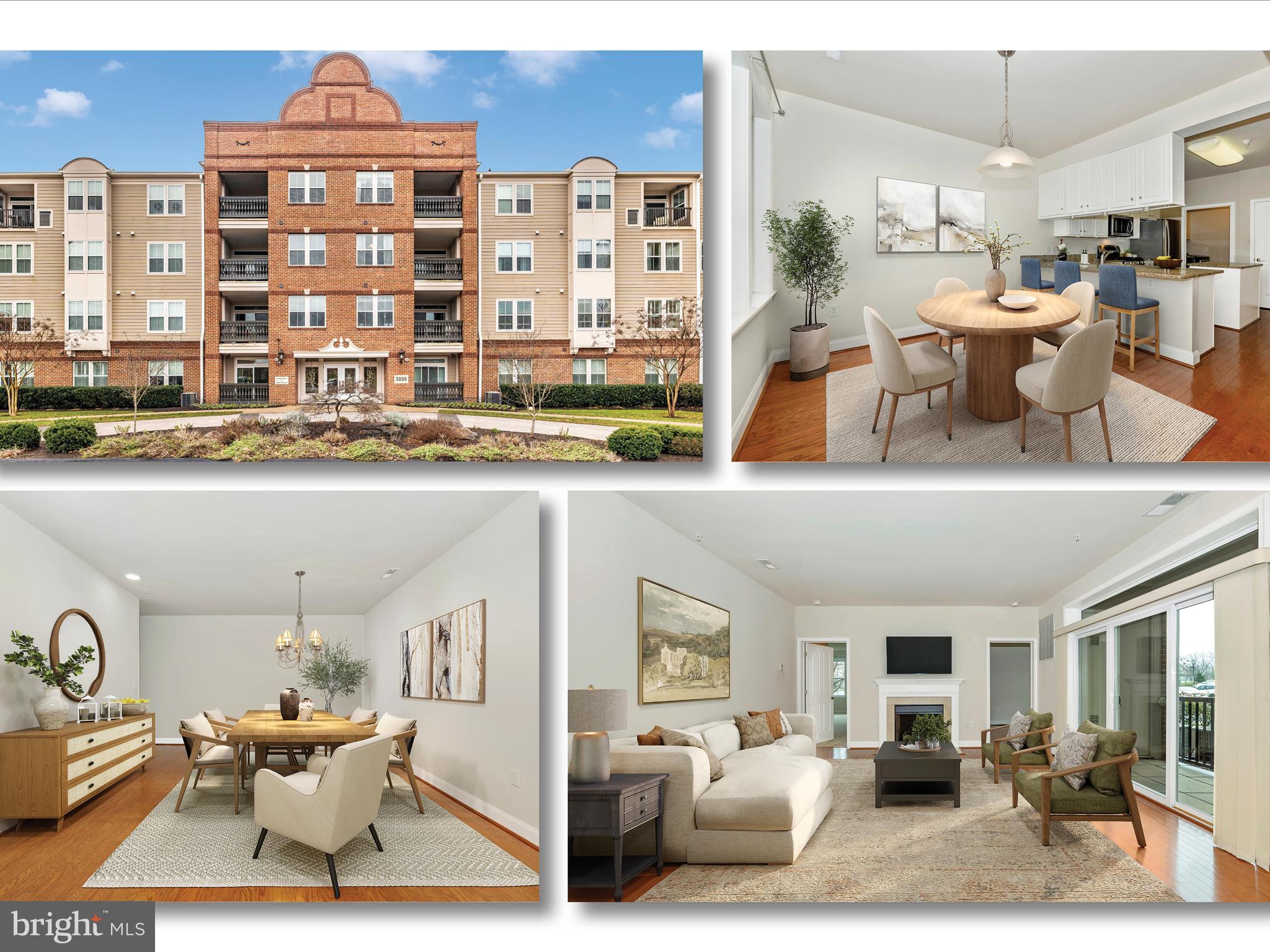 3030 Mill Island Pkwy #111