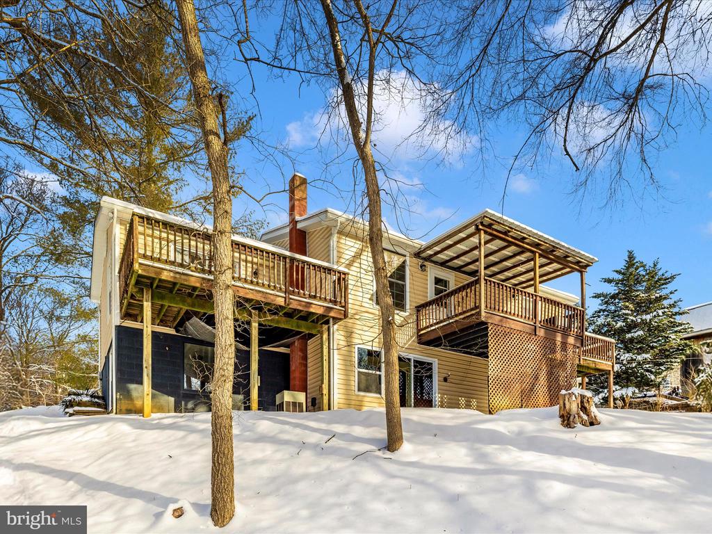 7403 Bear Branch Rd