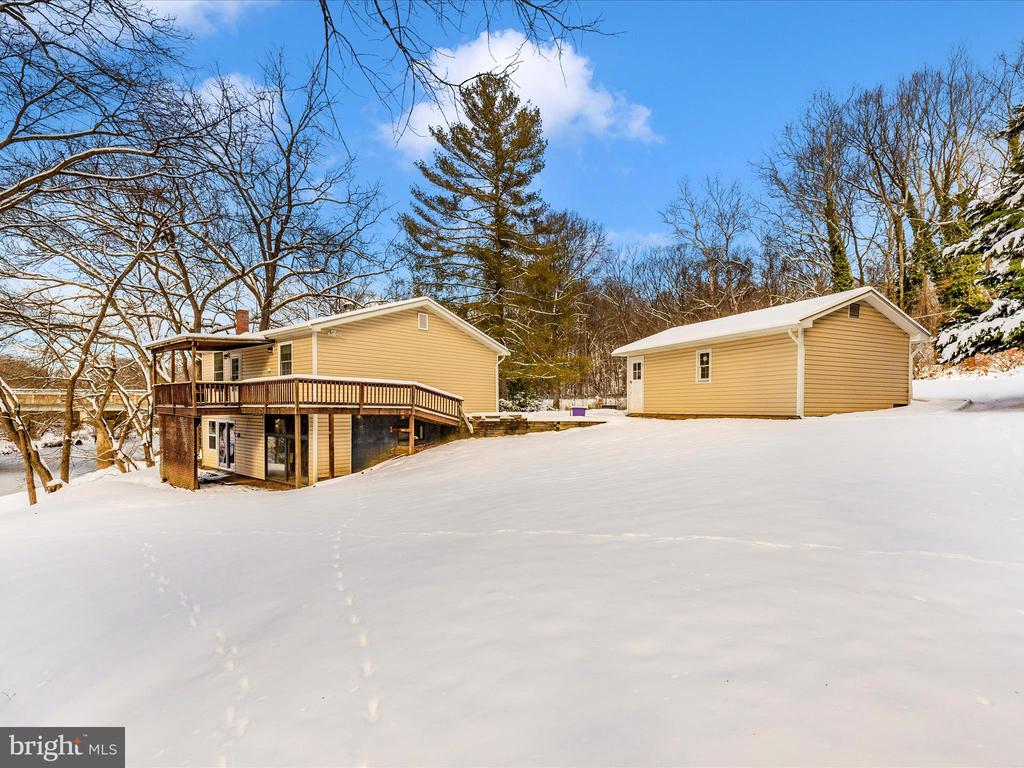 7403 Bear Branch Rd