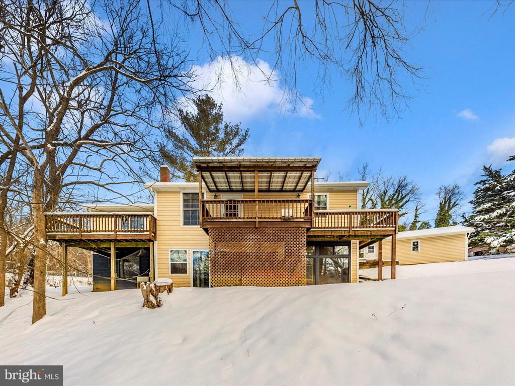 7403 Bear Branch Rd
