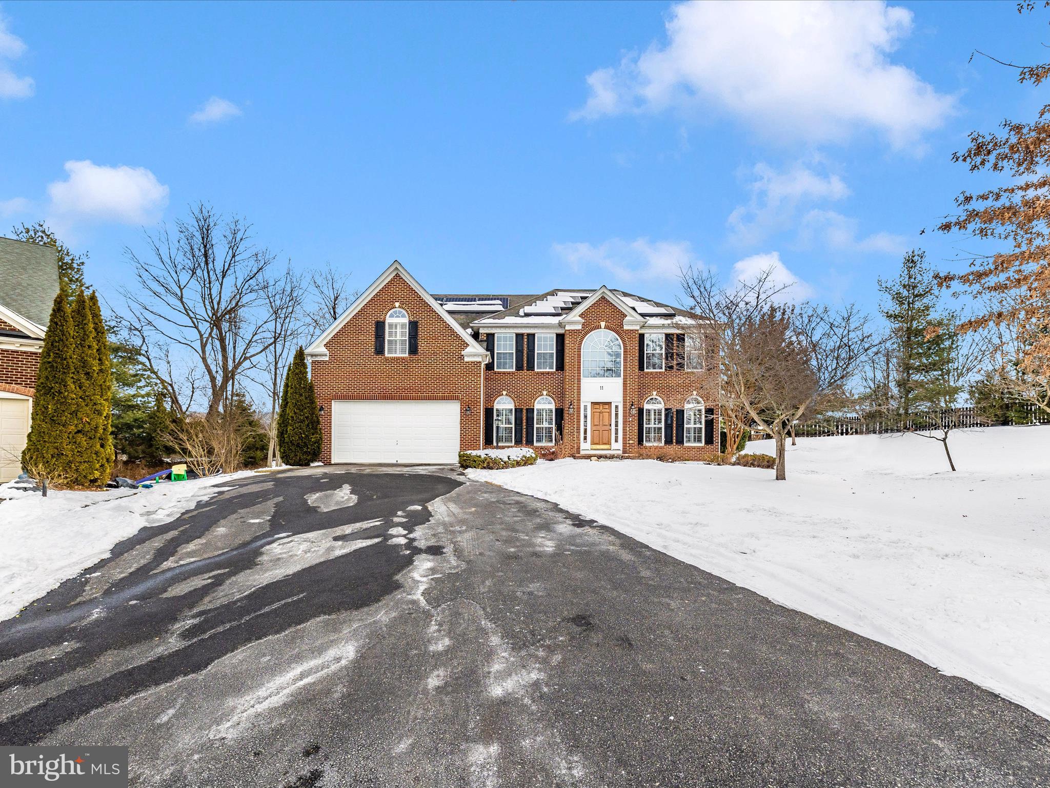 11 Wagon Shed Ln