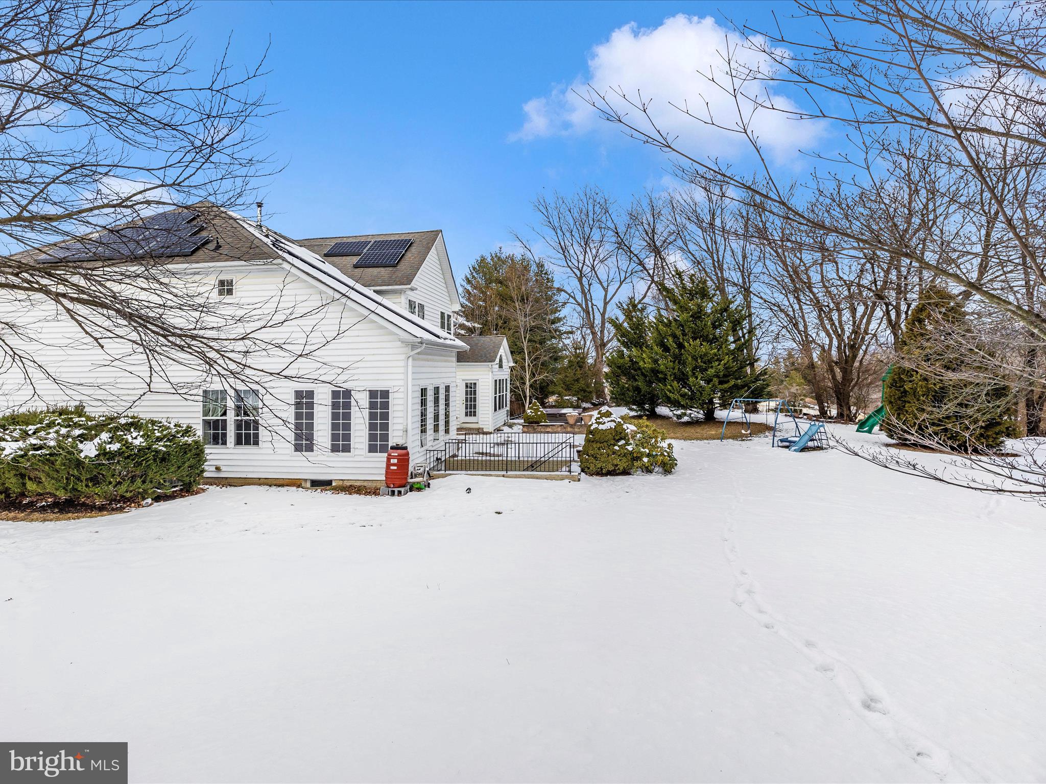 11 Wagon Shed Ln