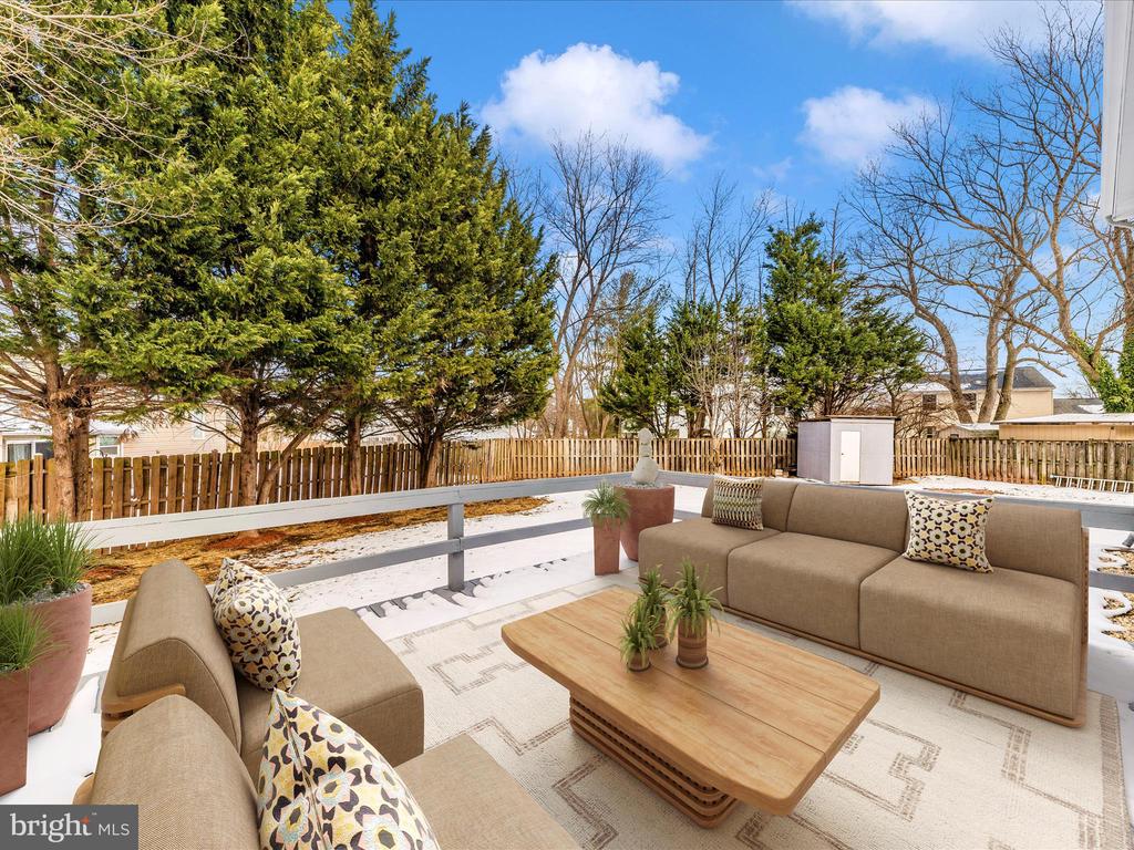 1381 Fox Run Ct