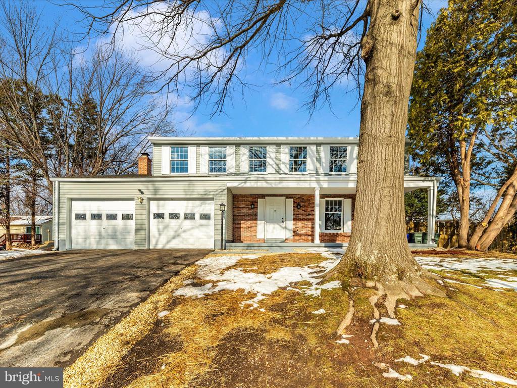 1381 Fox Run Ct