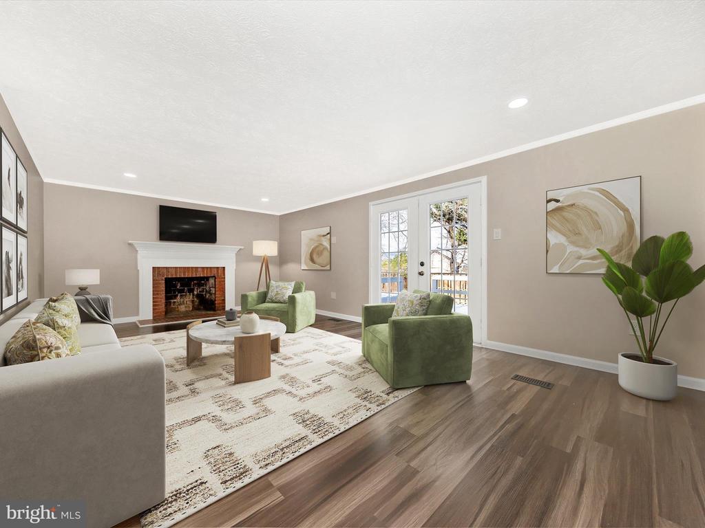 1381 Fox Run Ct