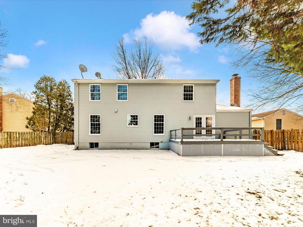 1381 Fox Run Ct