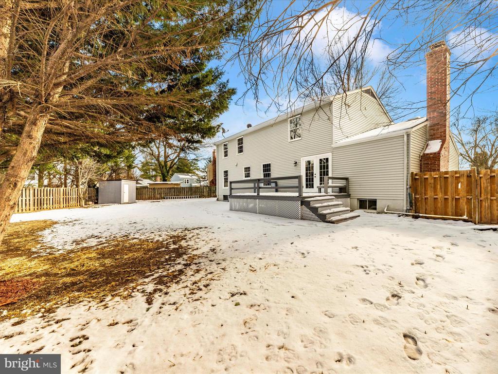 1381 Fox Run Ct