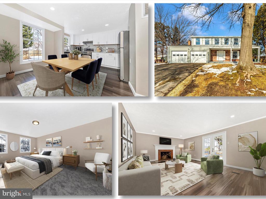 1381 Fox Run Ct
