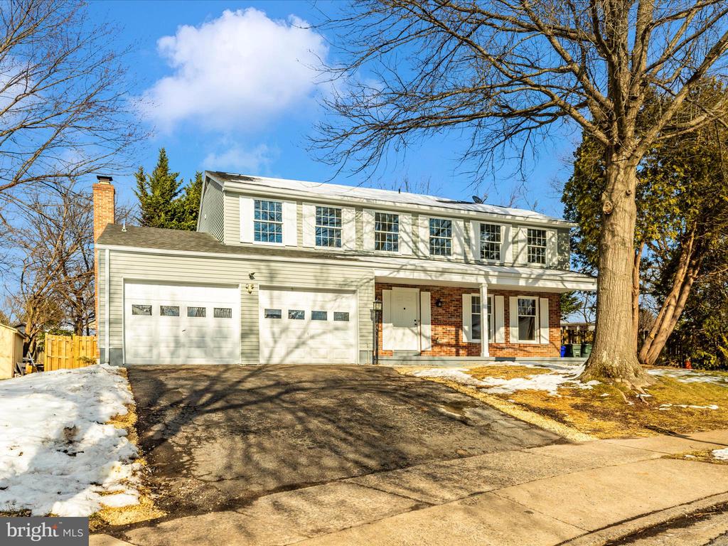 1381 Fox Run Ct