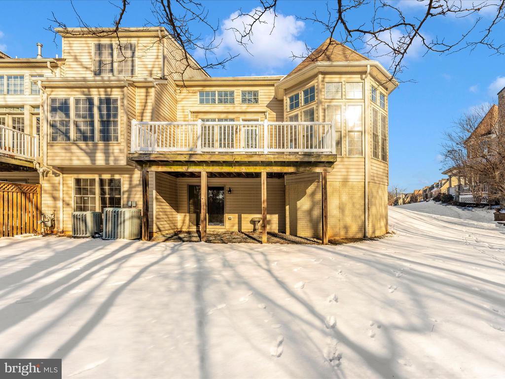 2527 Mill Race Rd