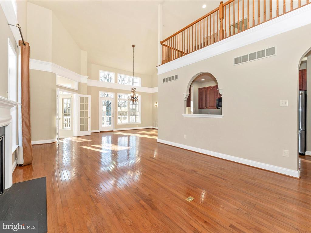 2527 Mill Race Rd