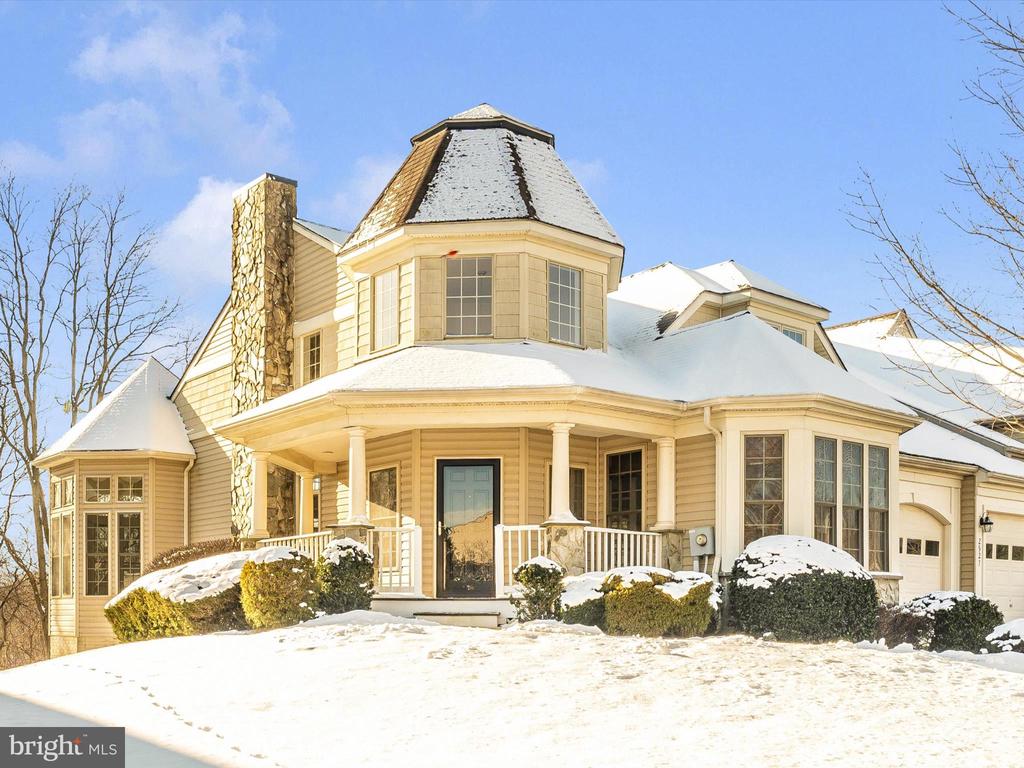 2527 Mill Race Rd