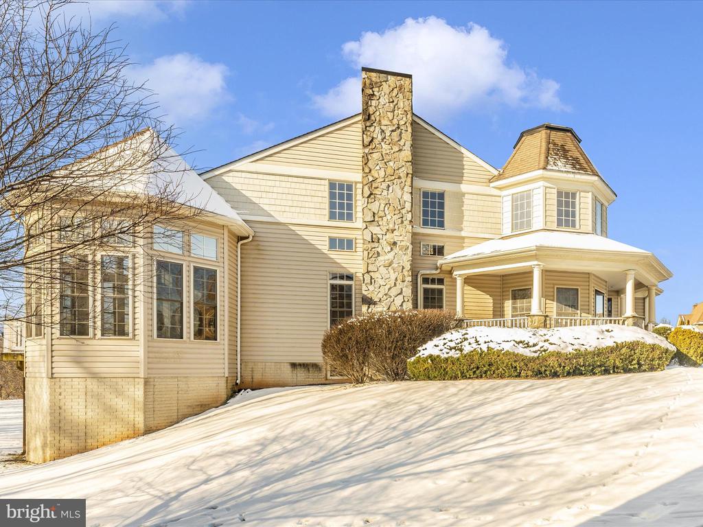 2527 Mill Race Rd