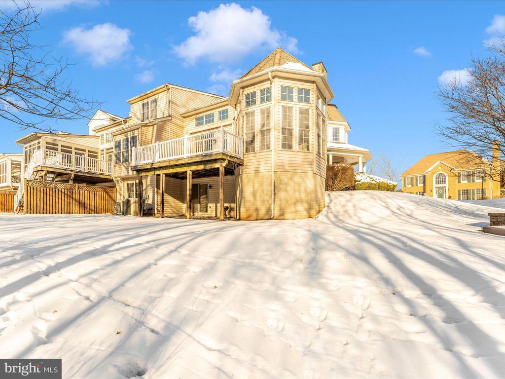 2527 Mill Race Rd