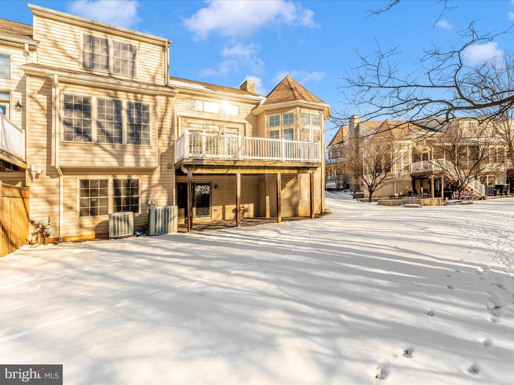 2527 Mill Race Rd