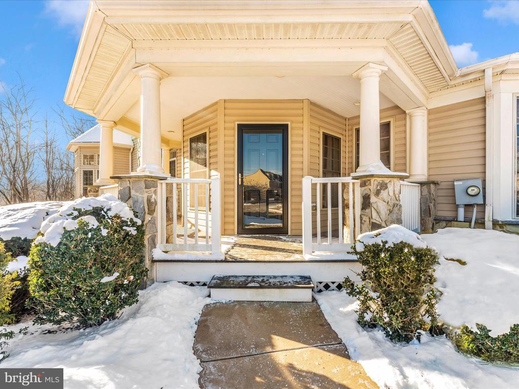 2527 Mill Race Rd