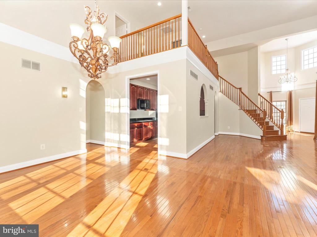 2527 Mill Race Rd