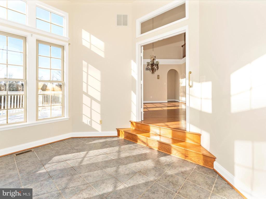 2527 Mill Race Rd