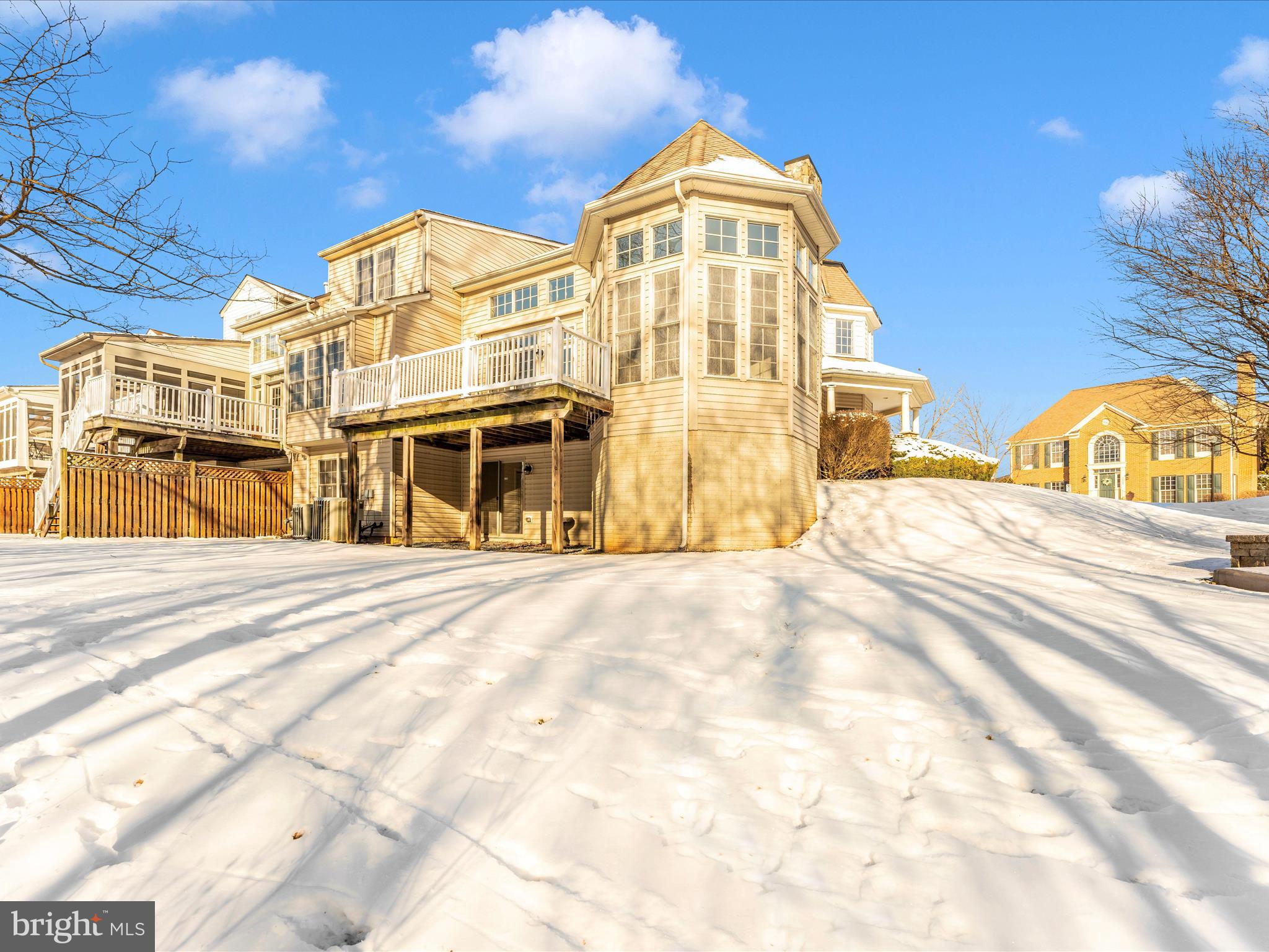 2527 Mill Race Rd