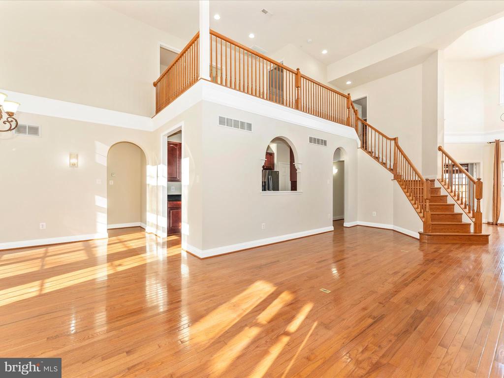 2527 Mill Race Rd