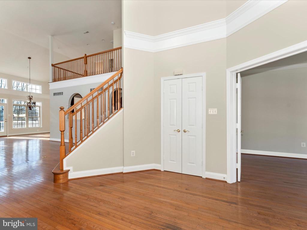 2527 Mill Race Rd