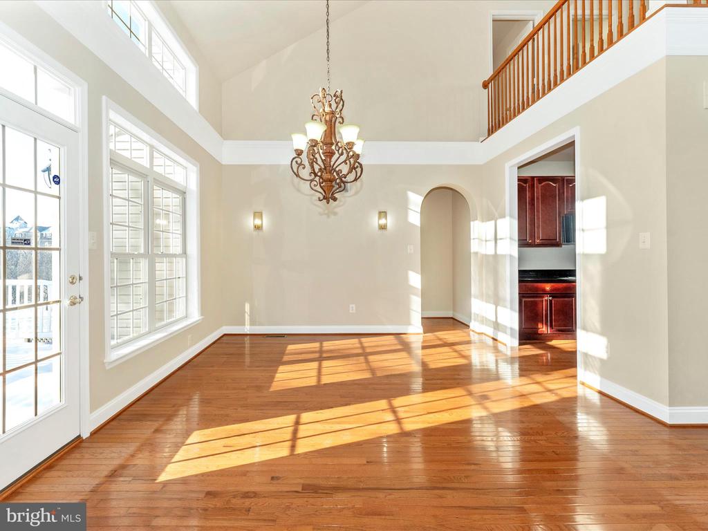 2527 Mill Race Rd