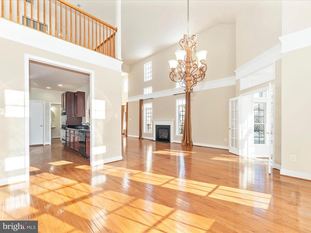 2527 Mill Race Rd