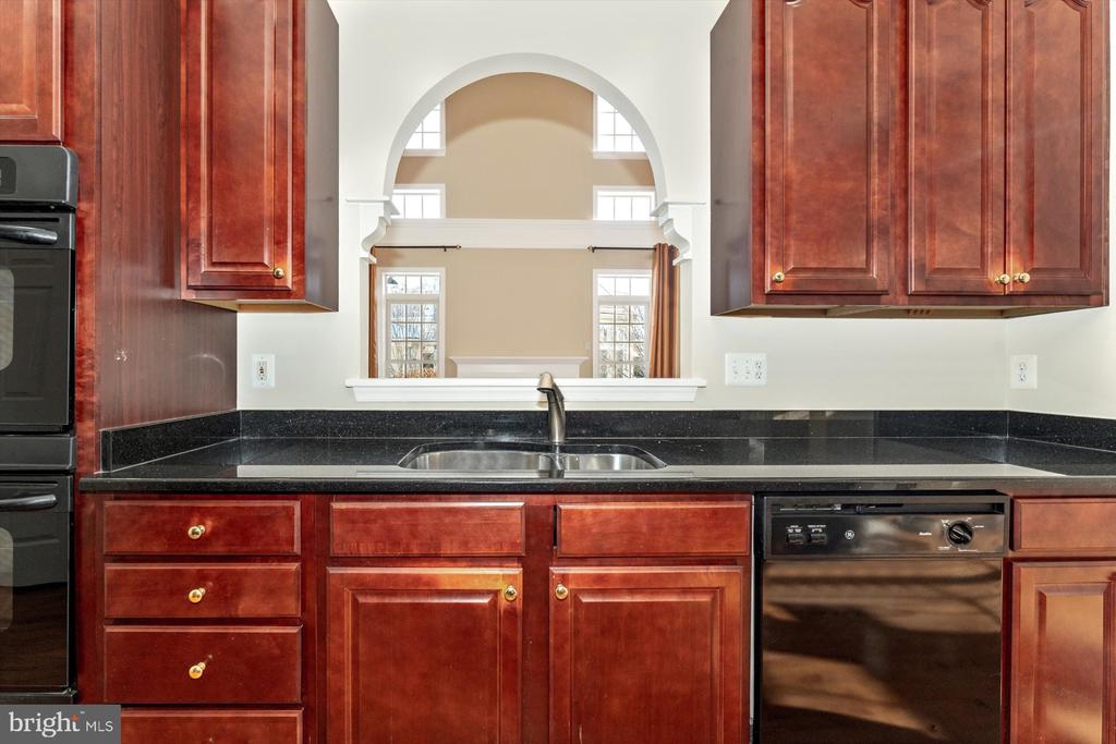 2527 Mill Race Rd