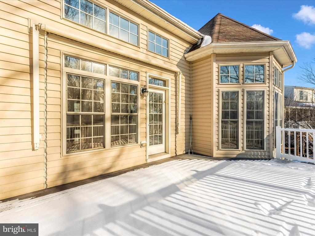 2527 Mill Race Rd
