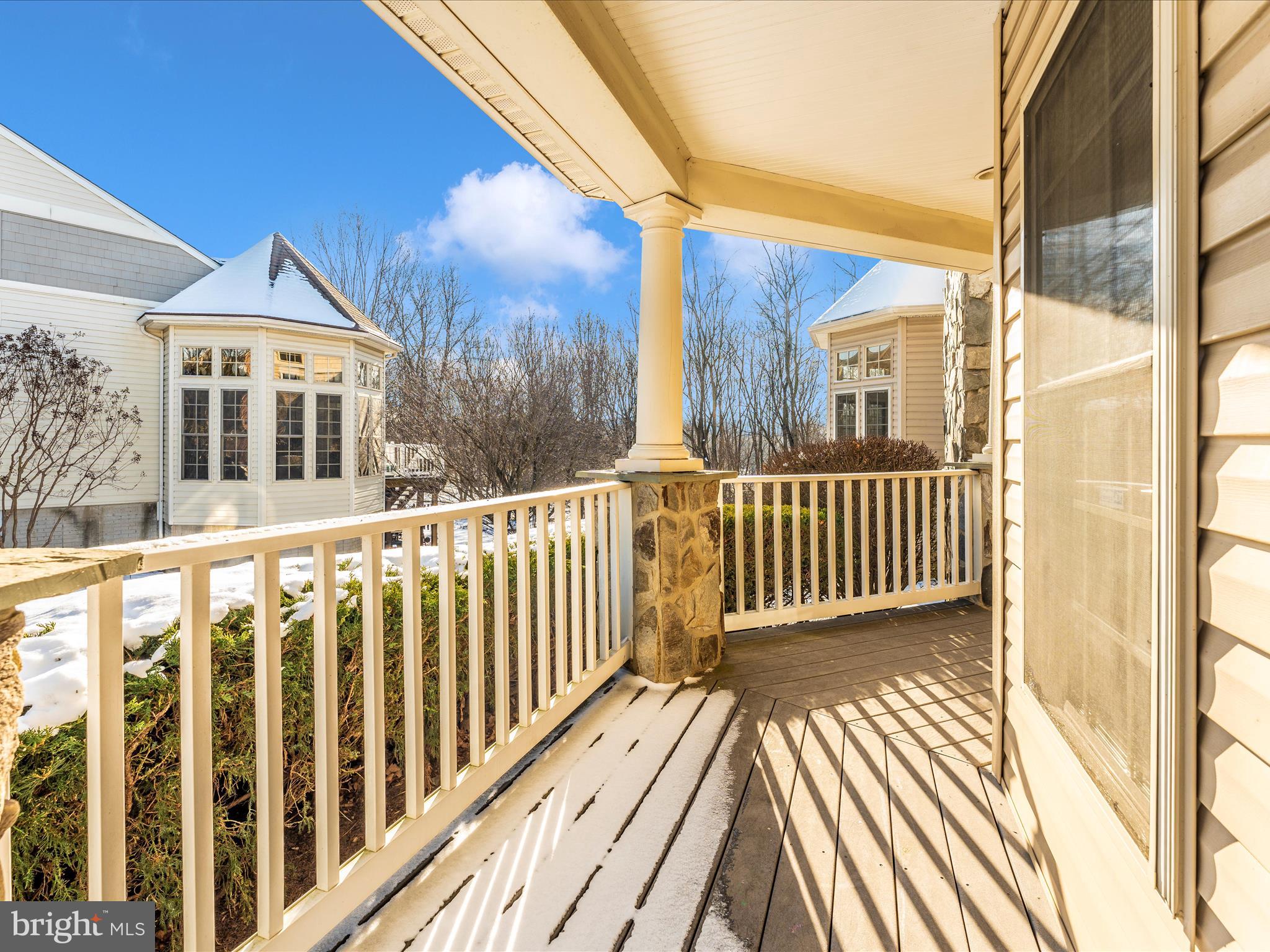 2527 Mill Race Rd