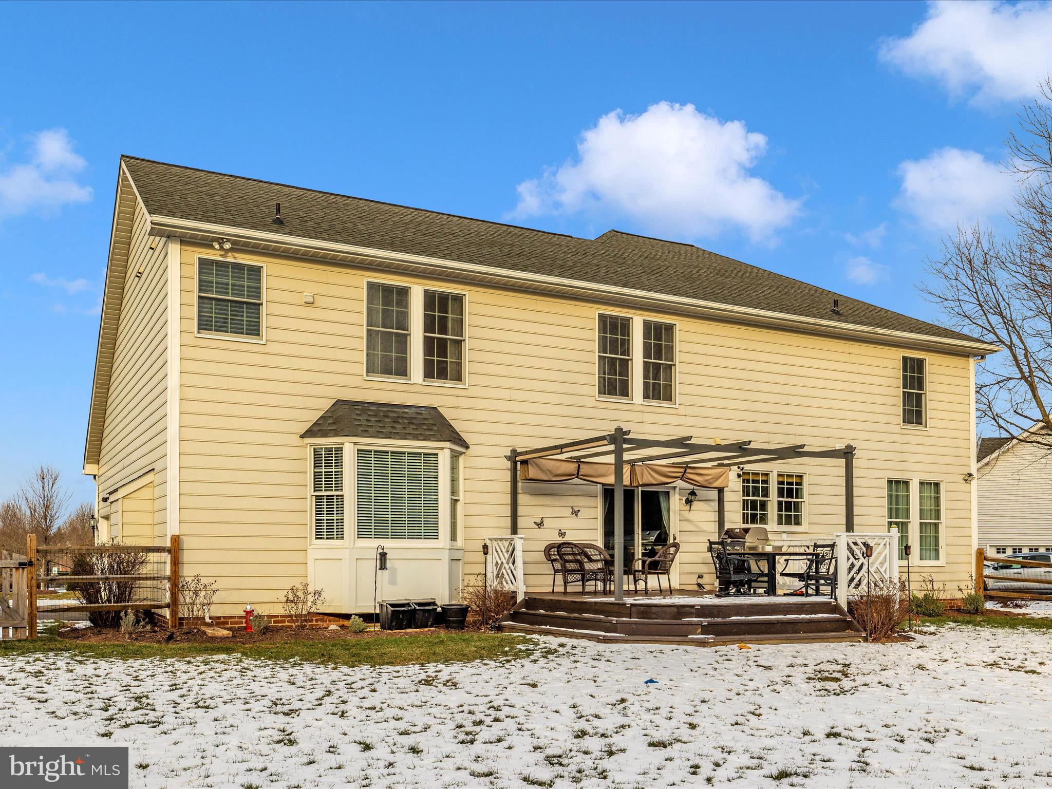 2422 COBBLESTONE WAY