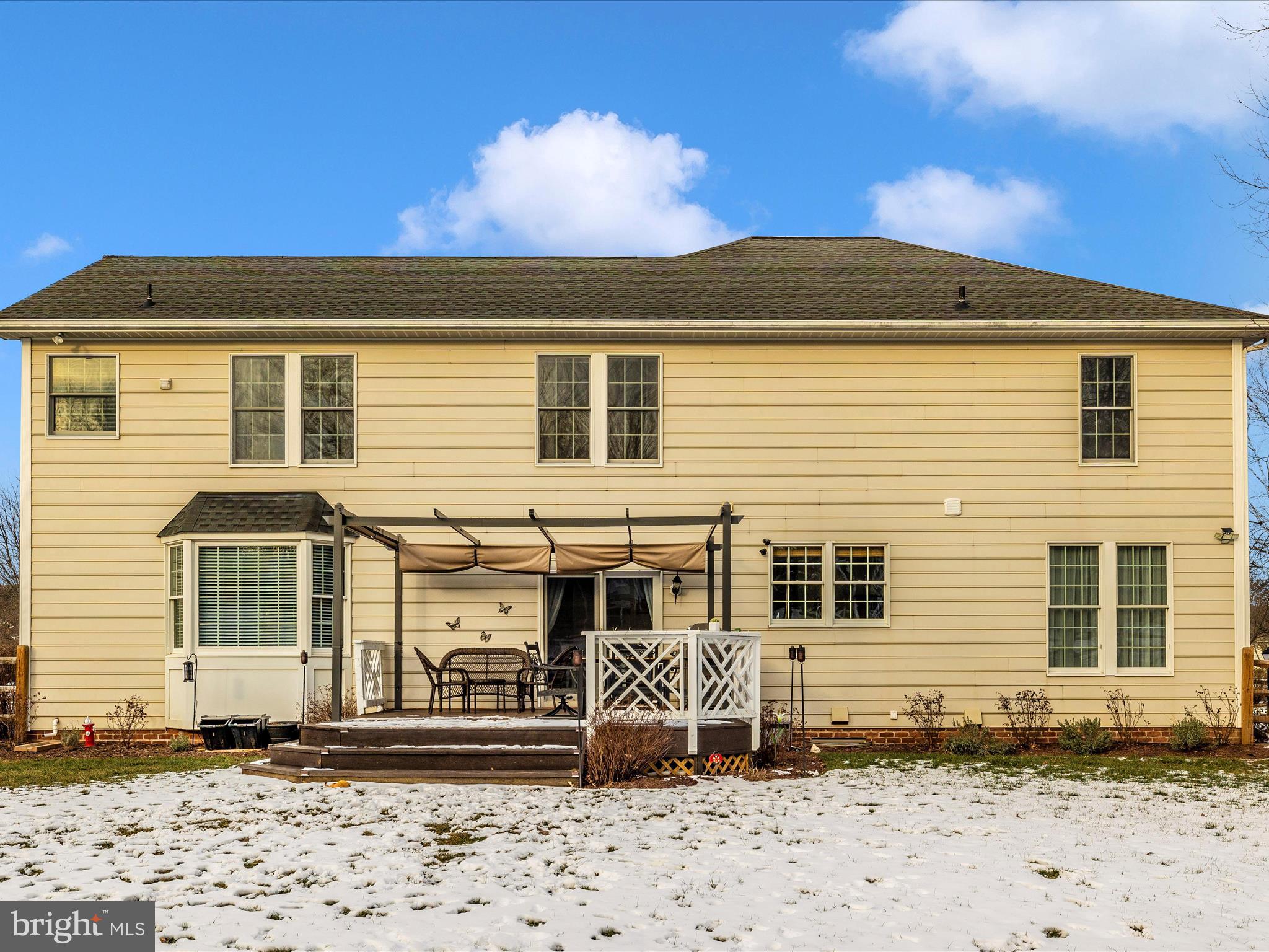 2422 COBBLESTONE WAY
