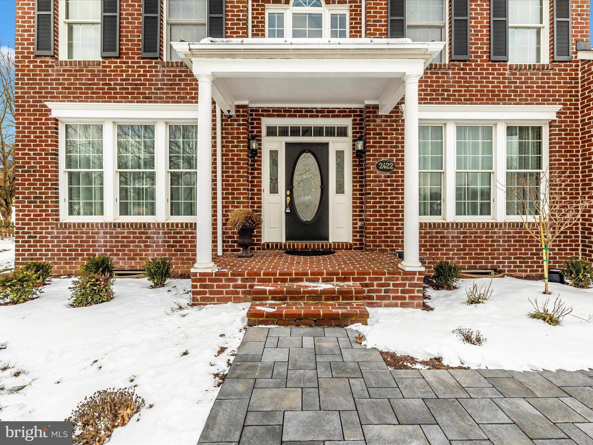 2422 COBBLESTONE WAY