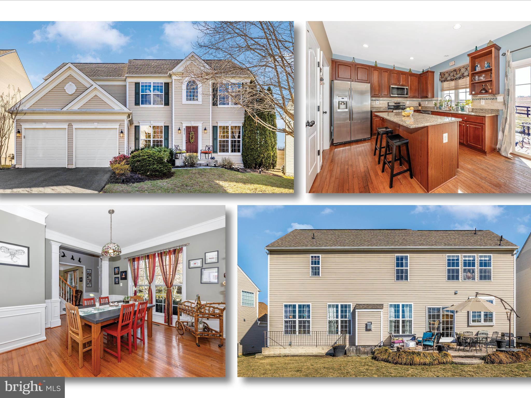 211 Galyn Dr