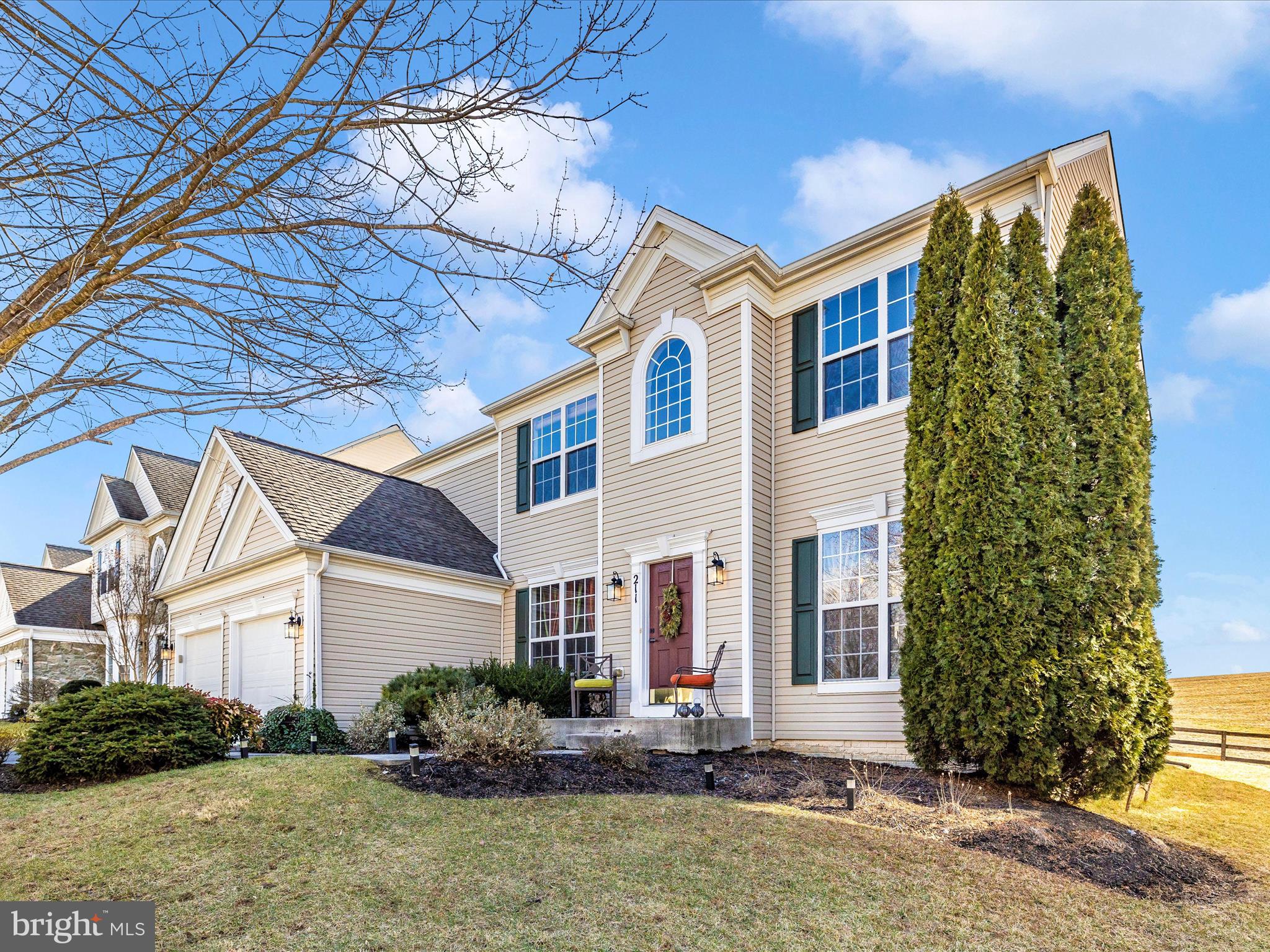 211 Galyn Dr