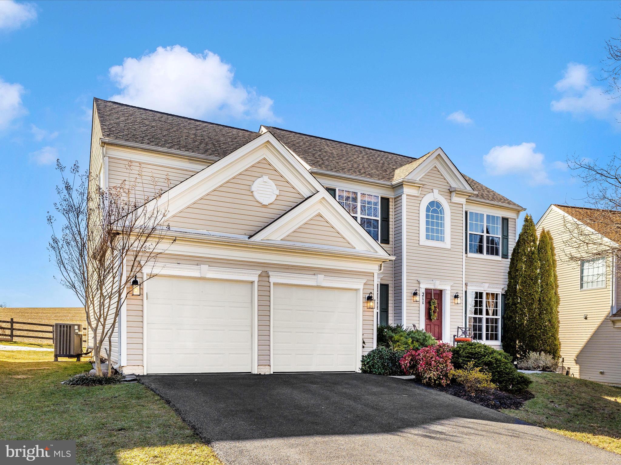 211 Galyn Dr