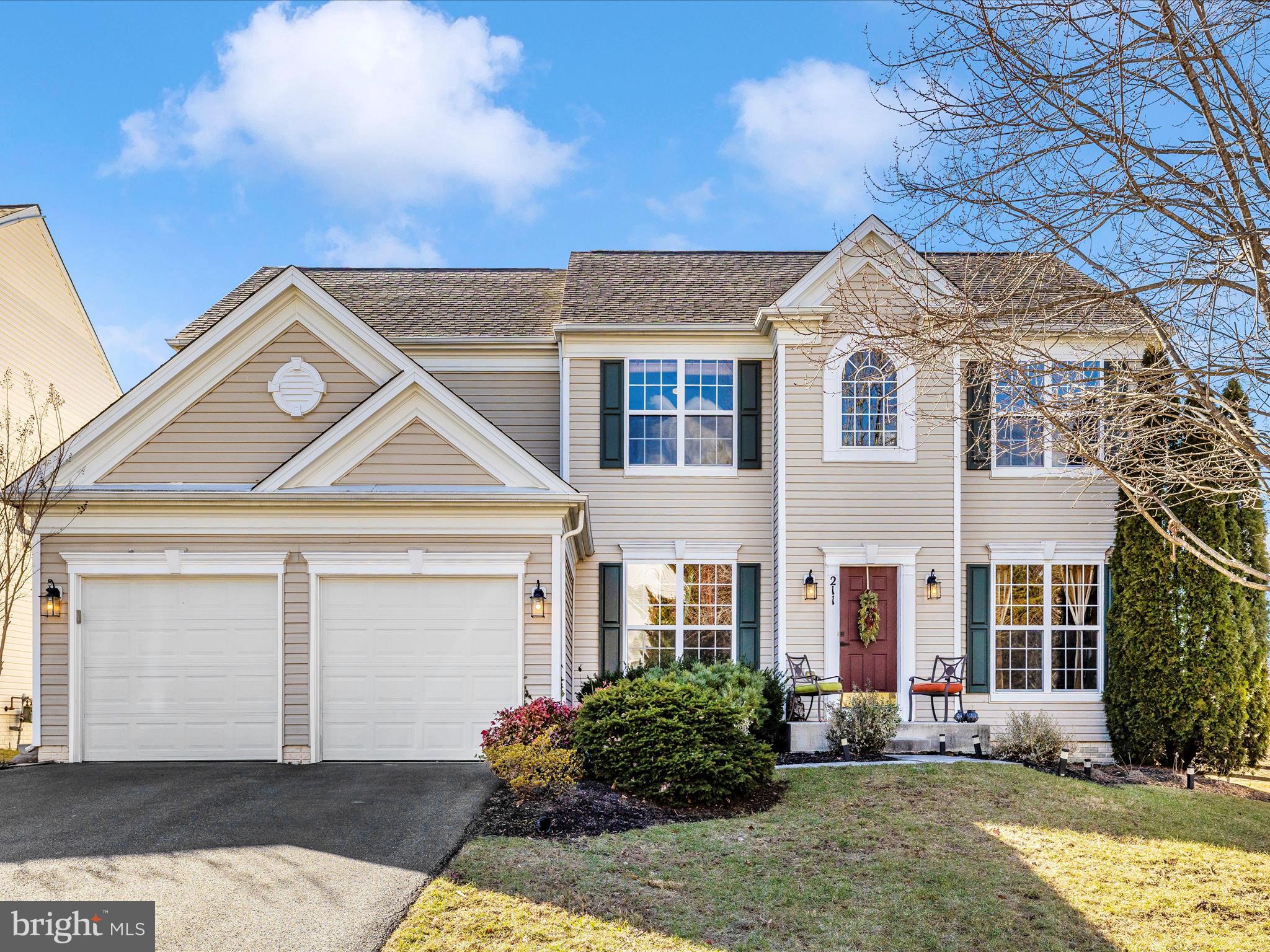 211 Galyn Dr