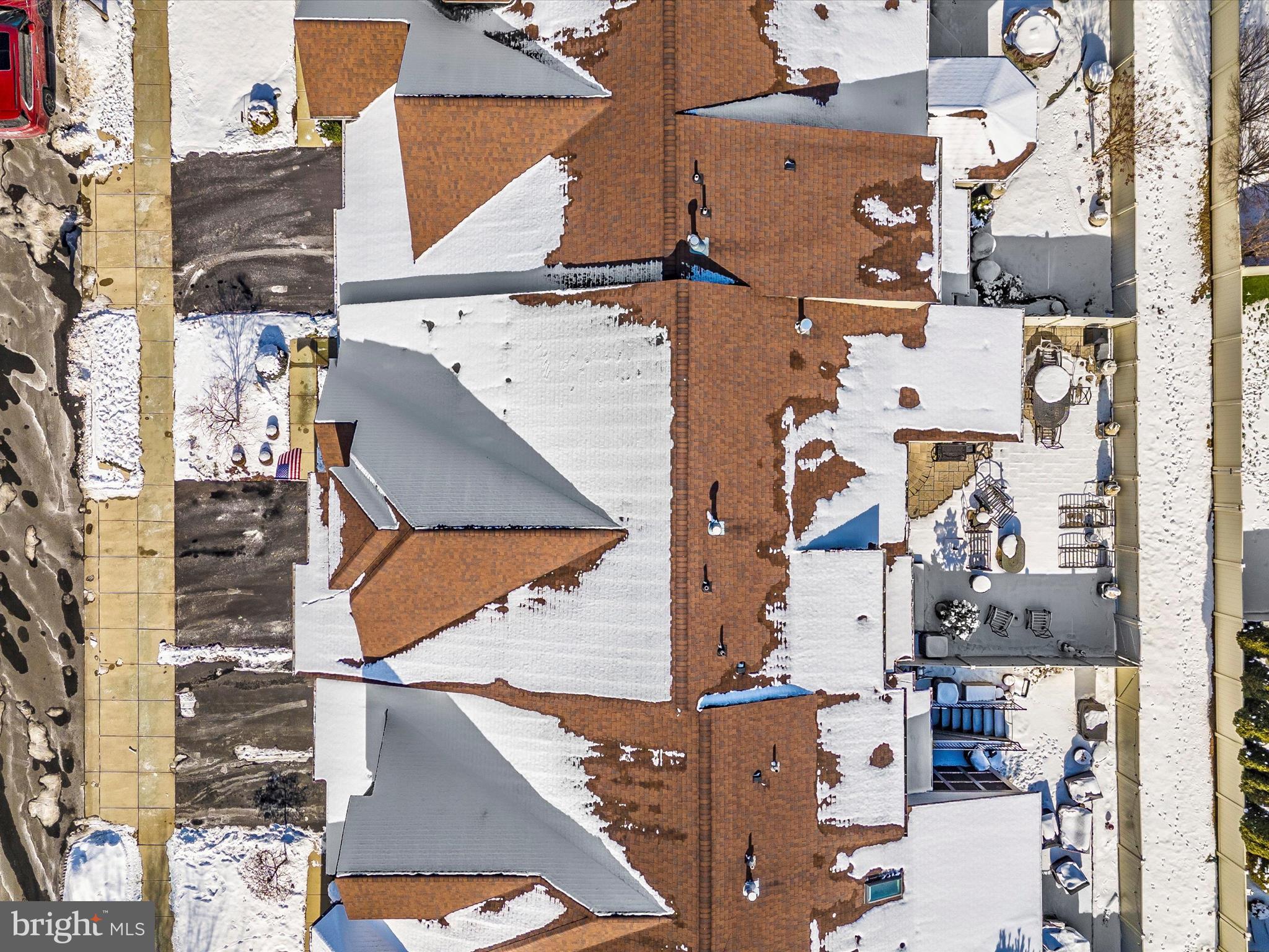 3007 Old Annapolis Trl