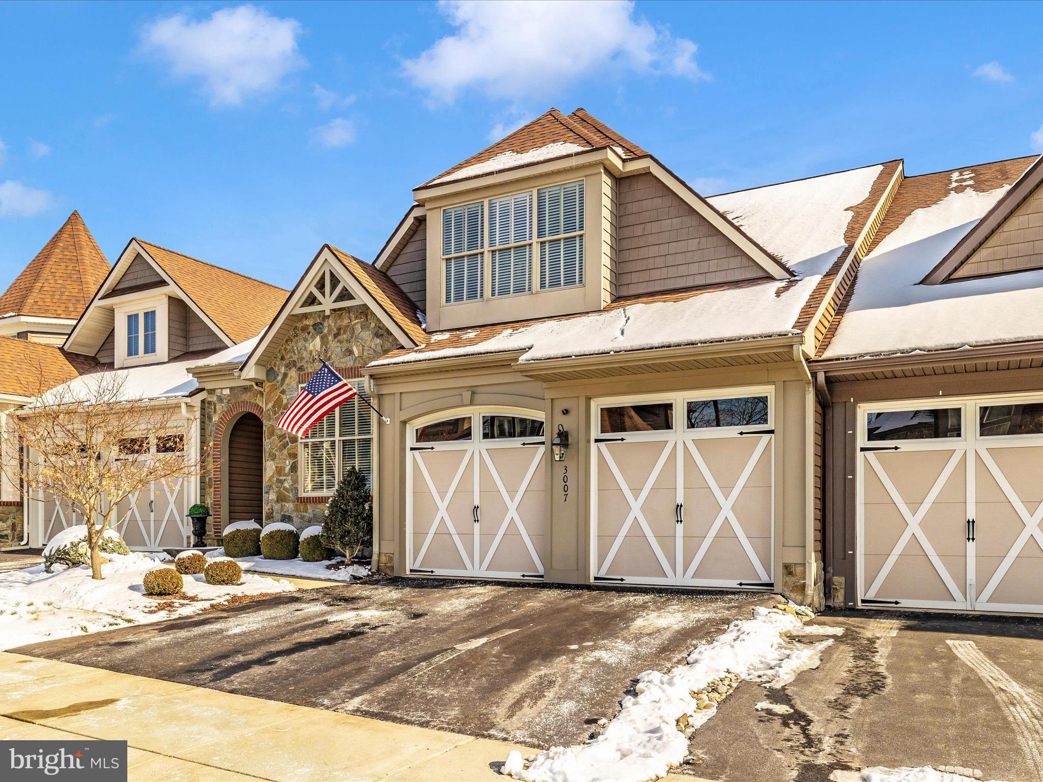 3007 Old Annapolis Trl