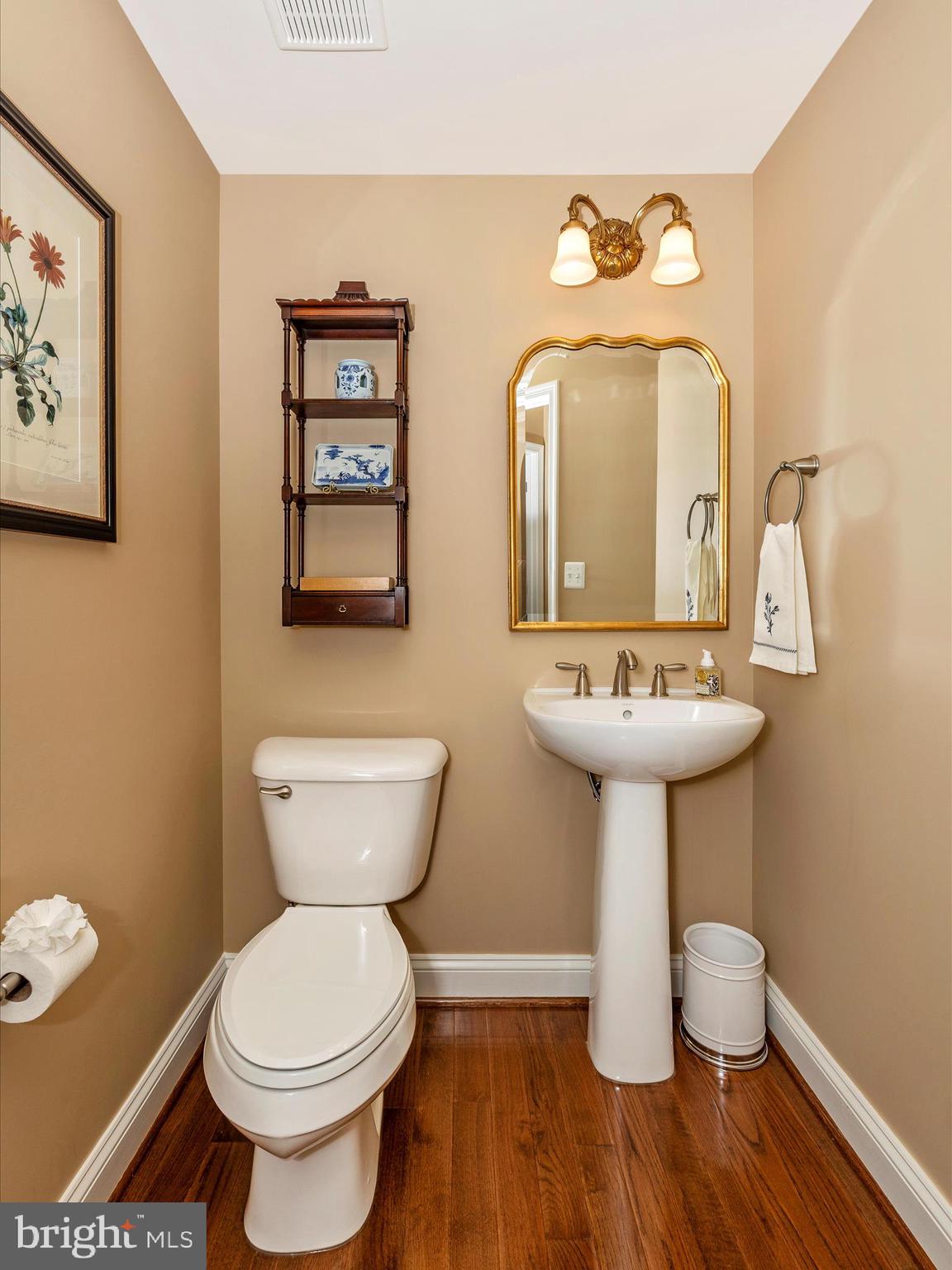 3007 Old Annapolis Trl